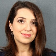 Dr. Anca Stanciu Dr. Anca Stanciu