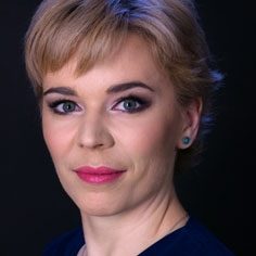Dr. Gabriela Dodan Dr. Gabriela Dodan