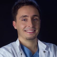 Dr. Tiberiu Tebeică Dr. Tiberiu Tebeică